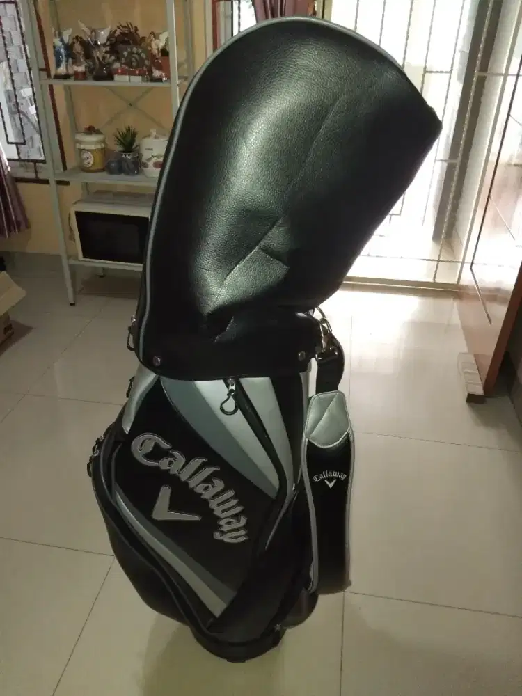 Tas Golf Callaway Light
