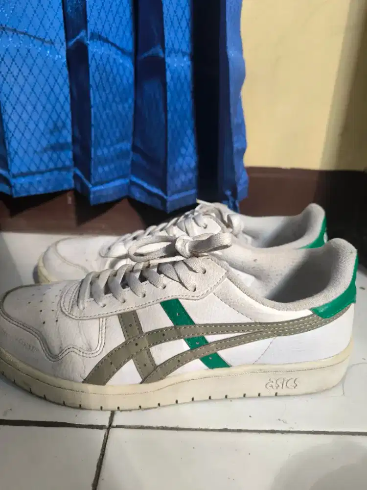 Sepatu ASICS JAPAN S ORIGINAL