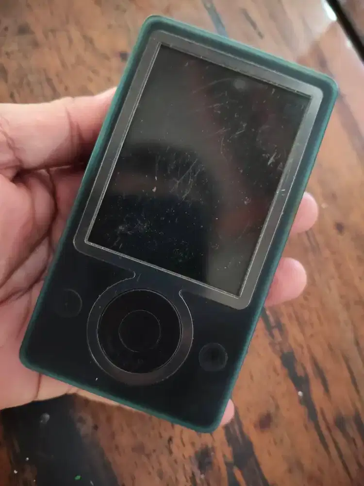 Microsoft zune 30 gambling