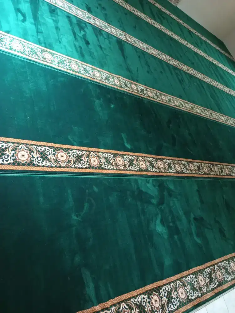 Karpet Masjid Tipe Al Namaz