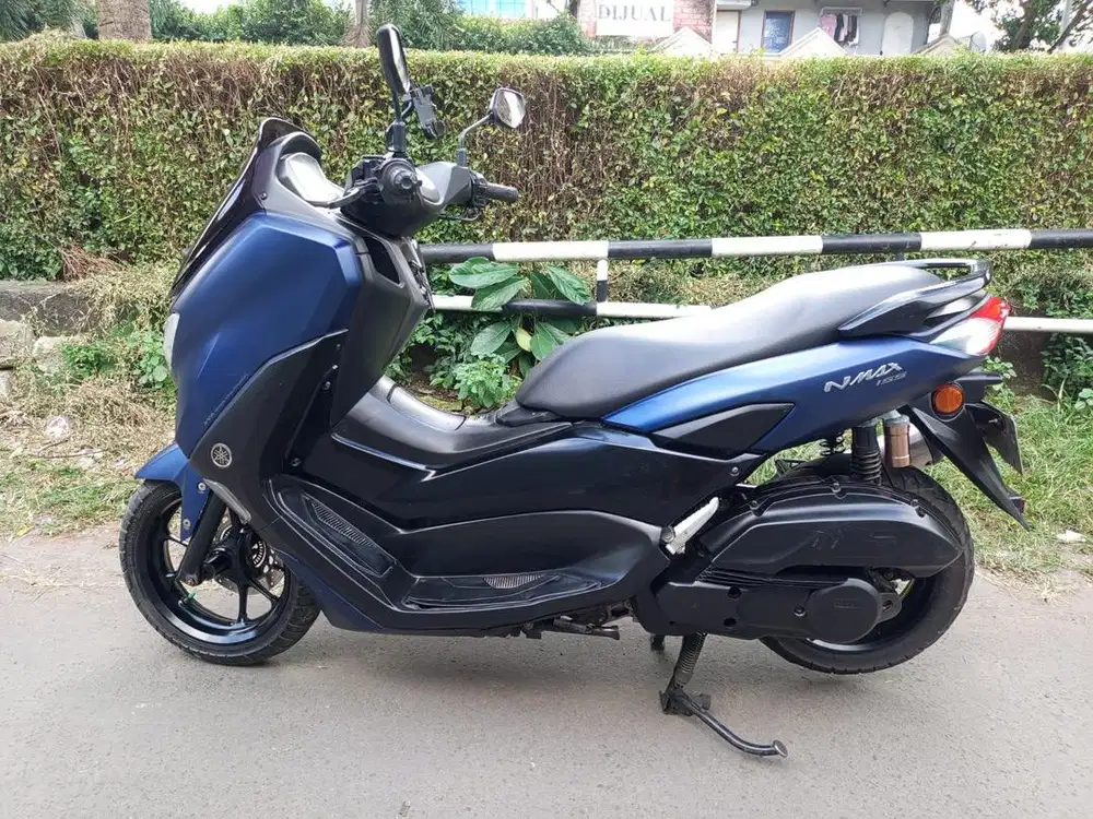 NMAX NEW 155 2021 MULUS