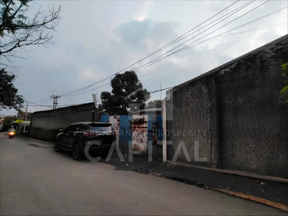 TEMPAT USAHA COCOK UNTUK BERBAGAI JENIS BISNIS DI SADANG CIBOLERANG