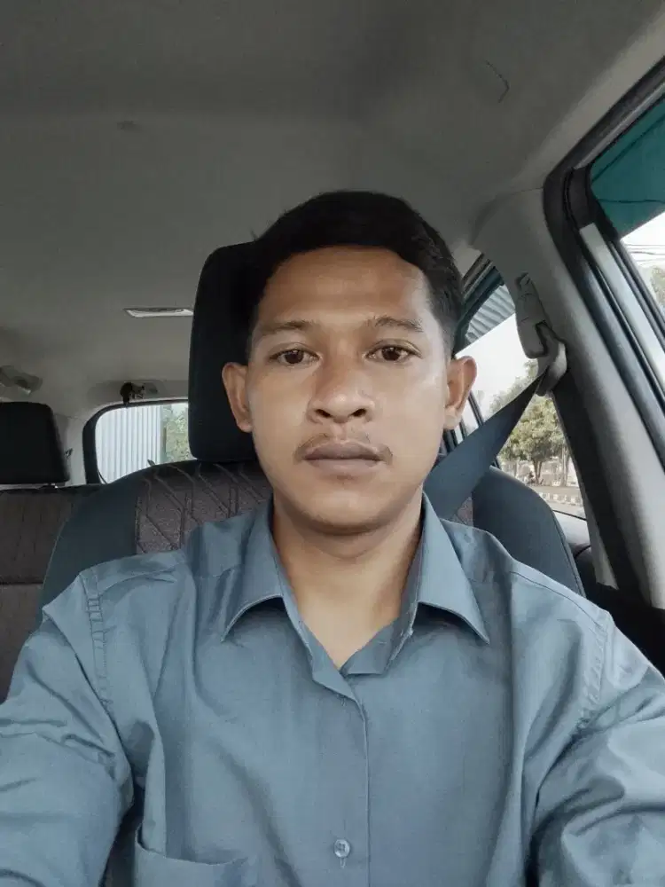 Cari lowongan kerja driver atau apa aja