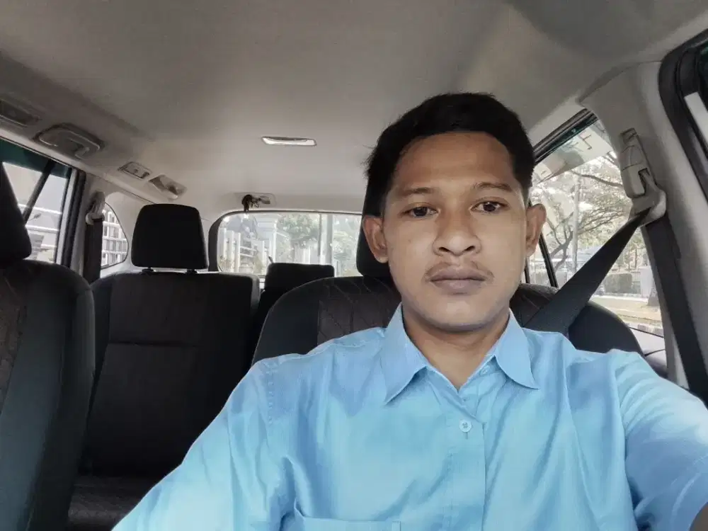 Cari lowongan kerja driver atau apa aja