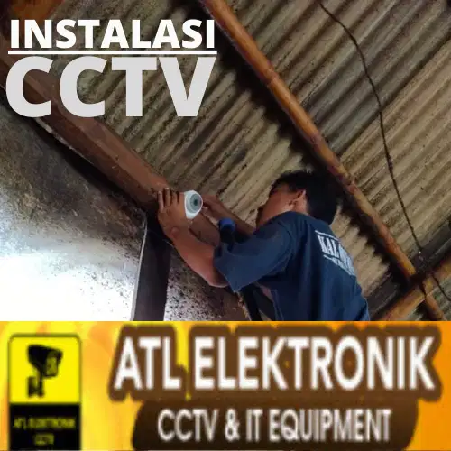 JASA PEMASANGAN DAN PERBAIKAN CCTV MURAH BERGARANSI MALANG RAYA
