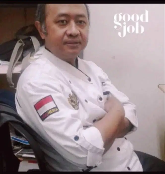 Cari pekerjaan sebagai Head Chef / Chef R&D