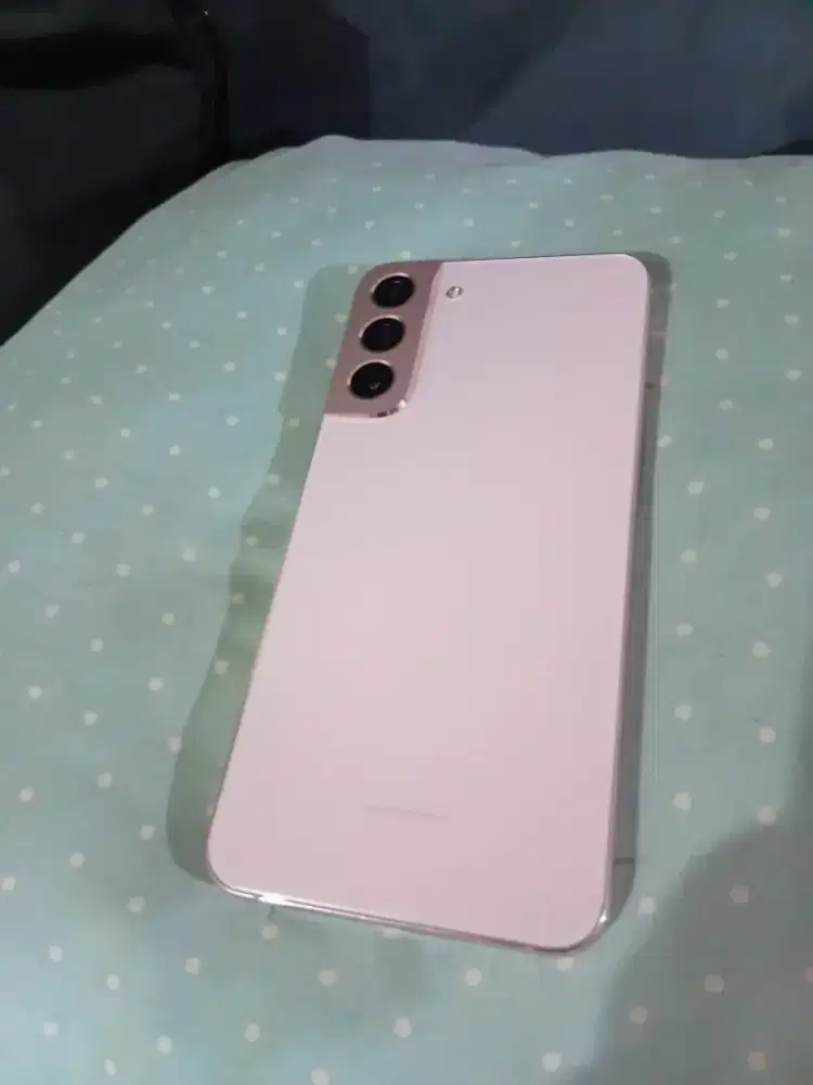 Samsung S 22 PLUS garansi resmi