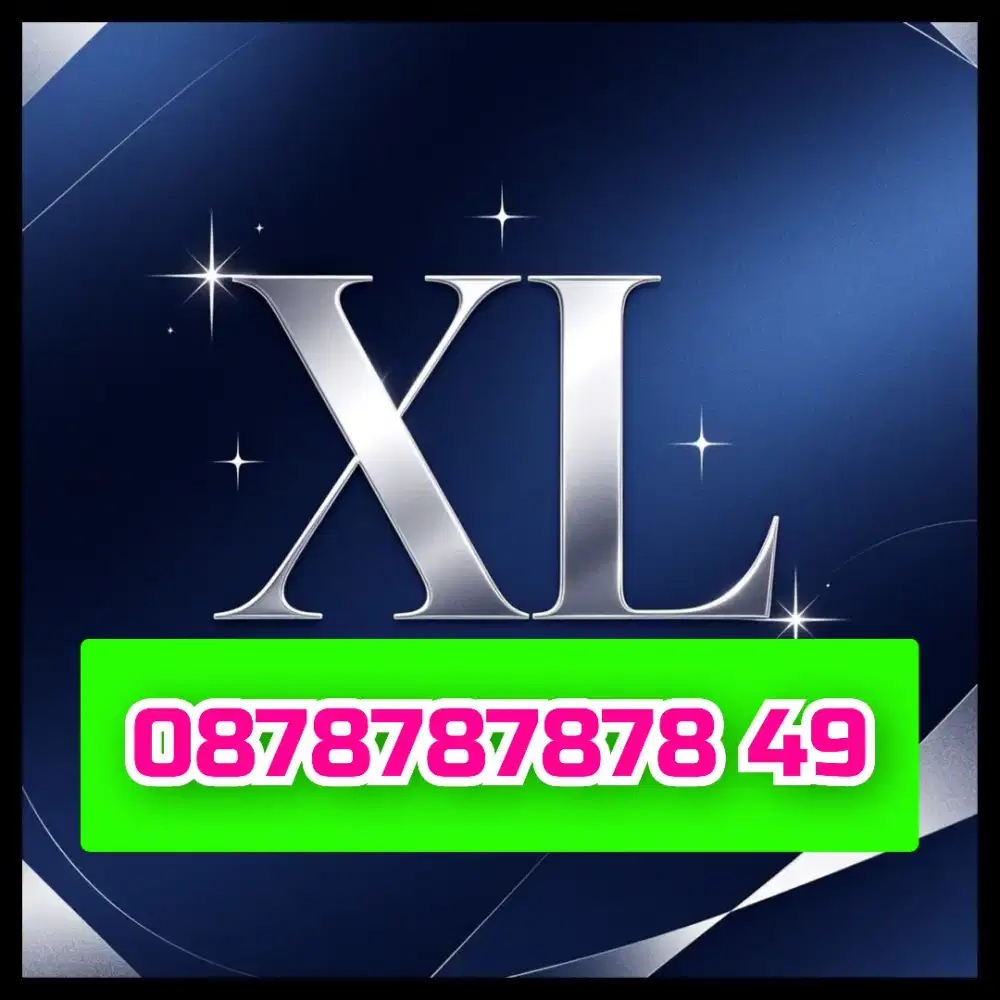 Perdana nomor cantik XL axiata prioritas