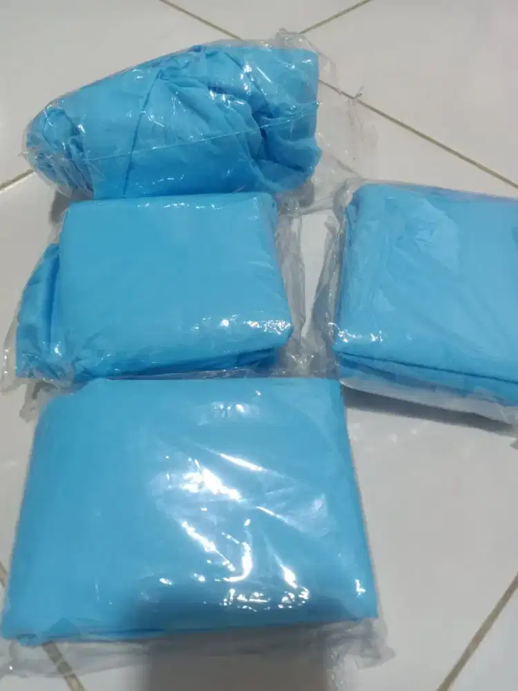 Alat APD pelindung diri