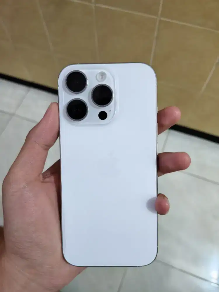 iPhone 16 Pro 256Gb Ibox