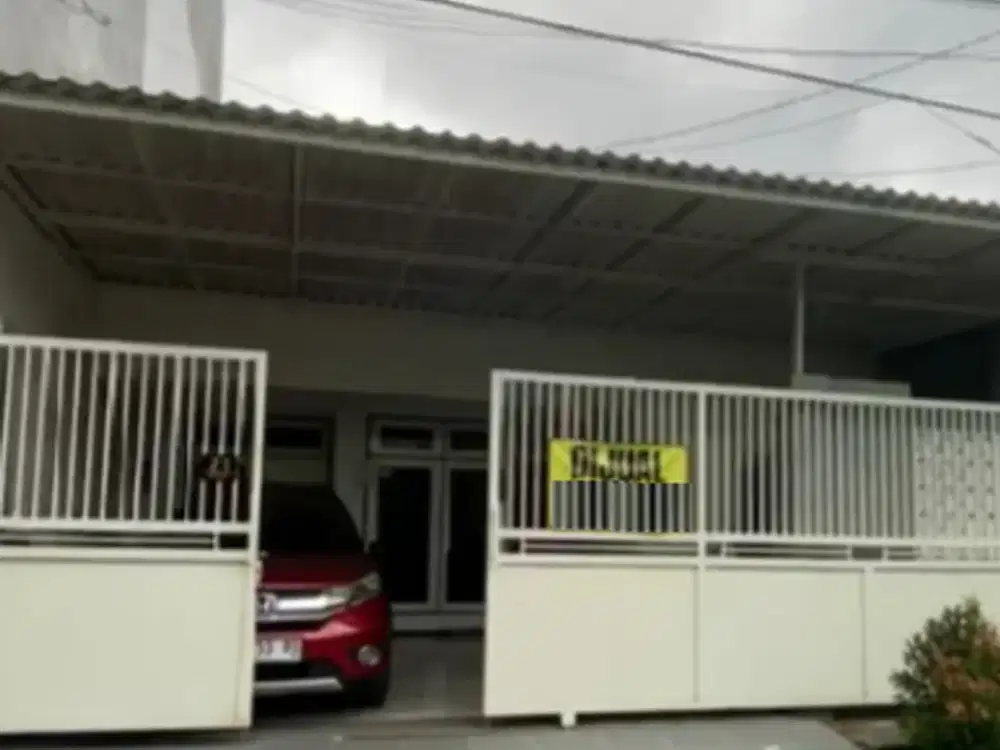 rumah dijual delta sari indah sidoarjo