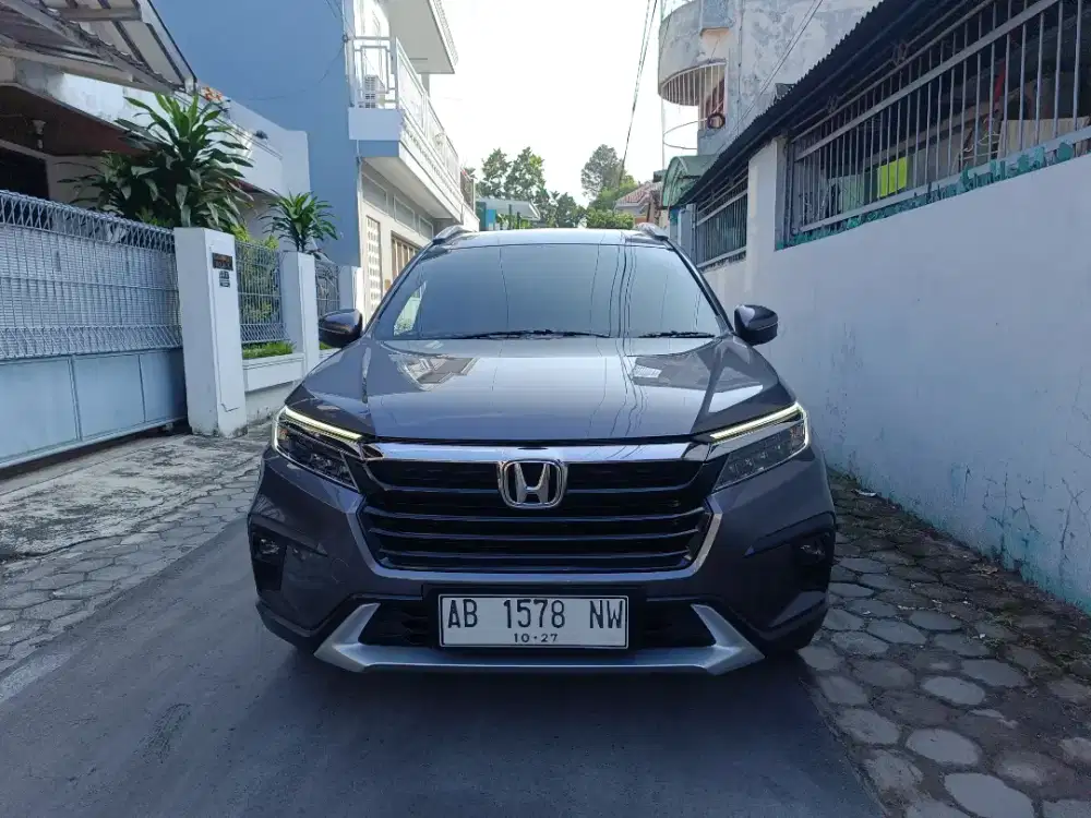 Honda BRV E prestige AT Ab 2022
