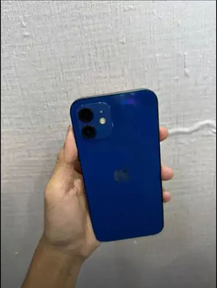 Iphone 12 64GB intar