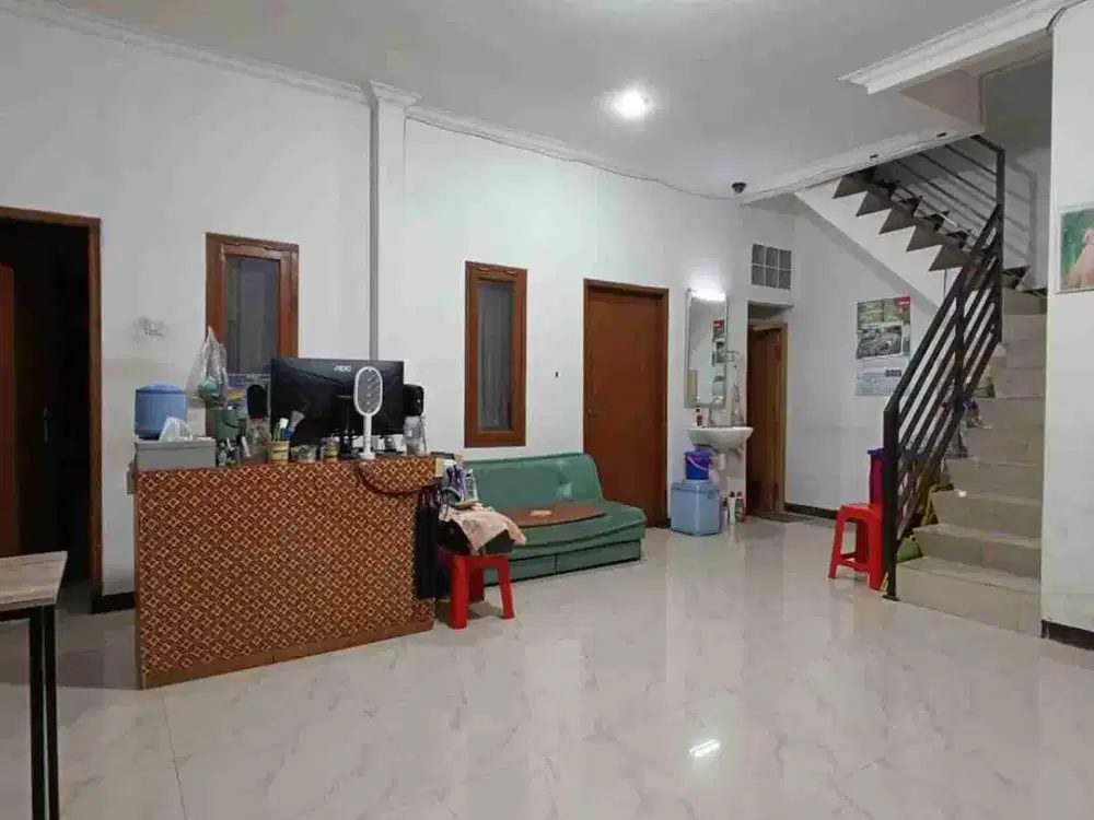 jual Rumah sayap leuwipanjang Bandung