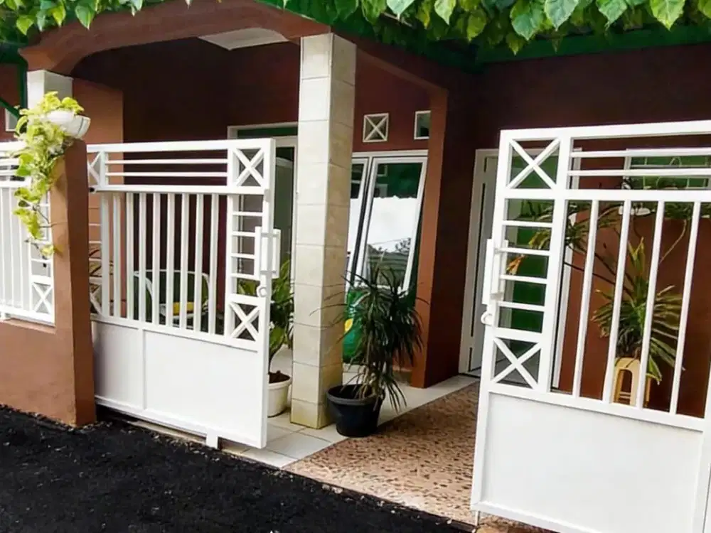 Cuma 9.17 Jt/M Rumah Siap Huni Di Jatimakmur #1395
