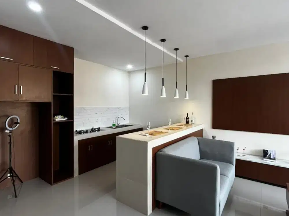 Hunian Premium Dekat Pakuwon Mall & Sheraton Jogja, Mulai Rp1,5 M-an