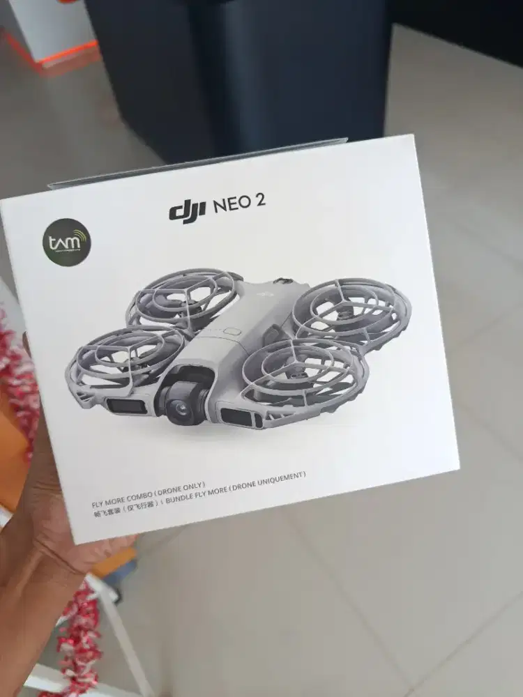 DJI NEO 2 BASIC