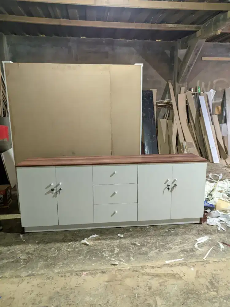 Buvet Tv MinimaLis
