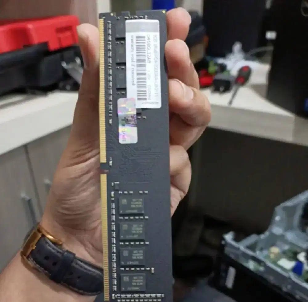 Memory ram DDR4 3200MHZ 8GB