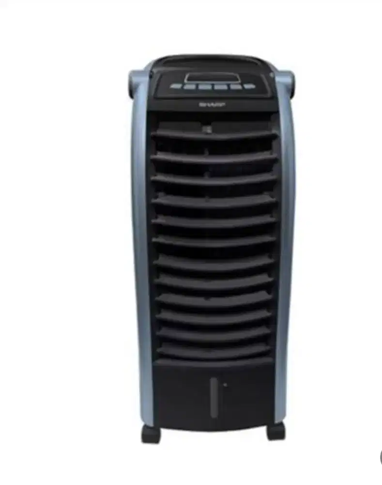 AIR COOLER SHARP