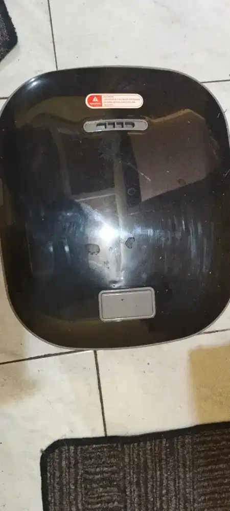 Jual Aja Rice Cooker Hand