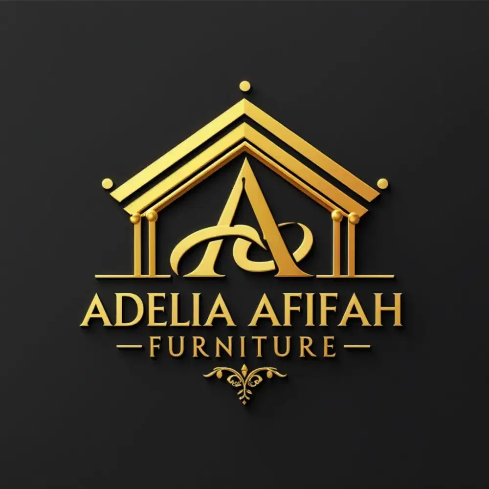 Furniture bebas custom dan request.