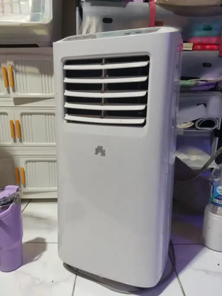 Ac portable jhs 0,5pk (freon)
