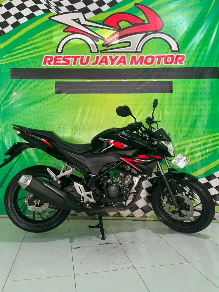 Cb150R th2020 cash/kredit #rjm