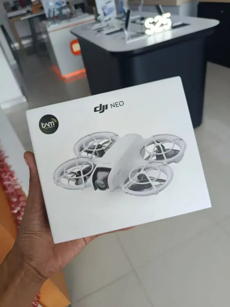 DJI NEO GEN 1 BASIC