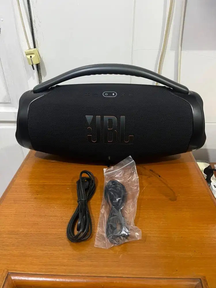 JBL Boombox 3 Original