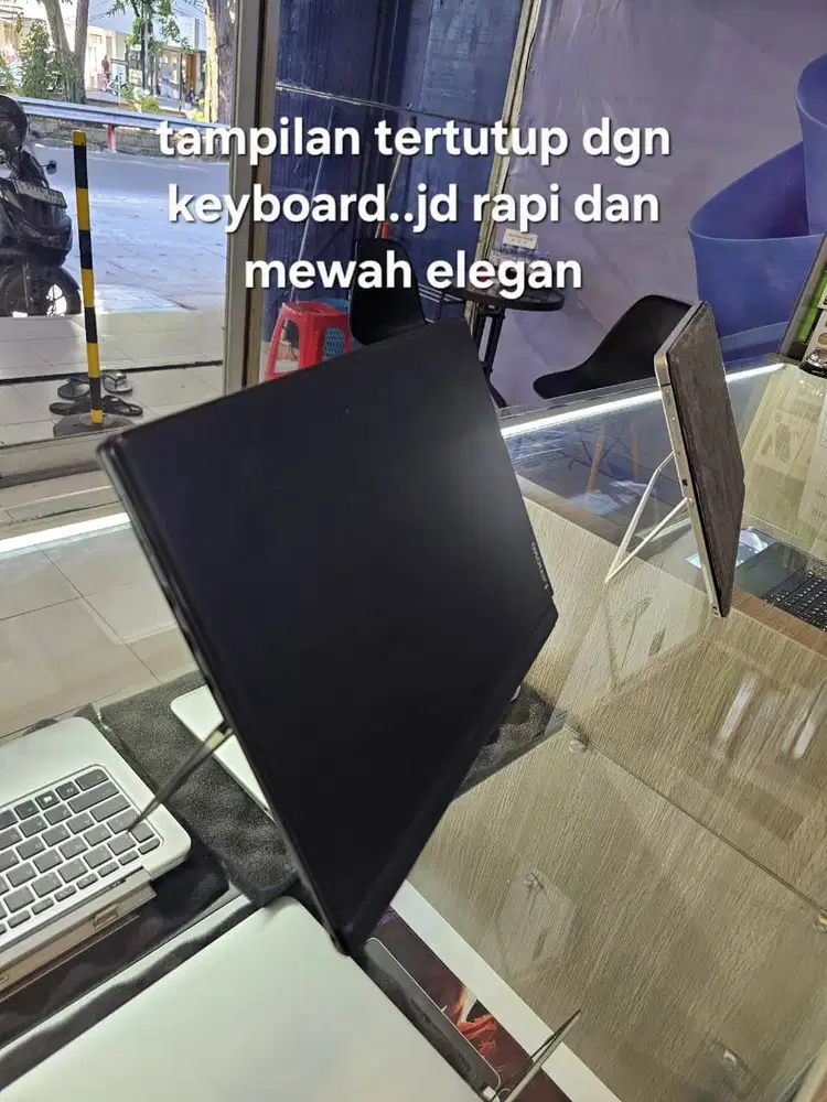 Tablet X1 2in1 Premium Langkah
