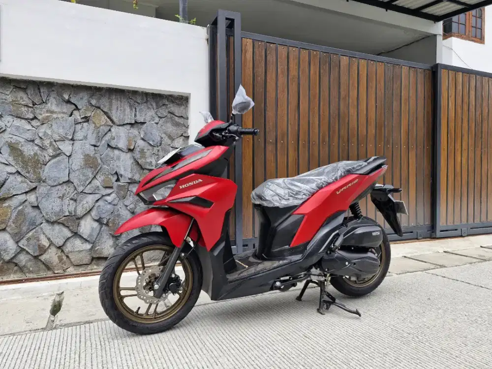 LOW KM HONDA VARIO 125 KEYLESS TH 2024