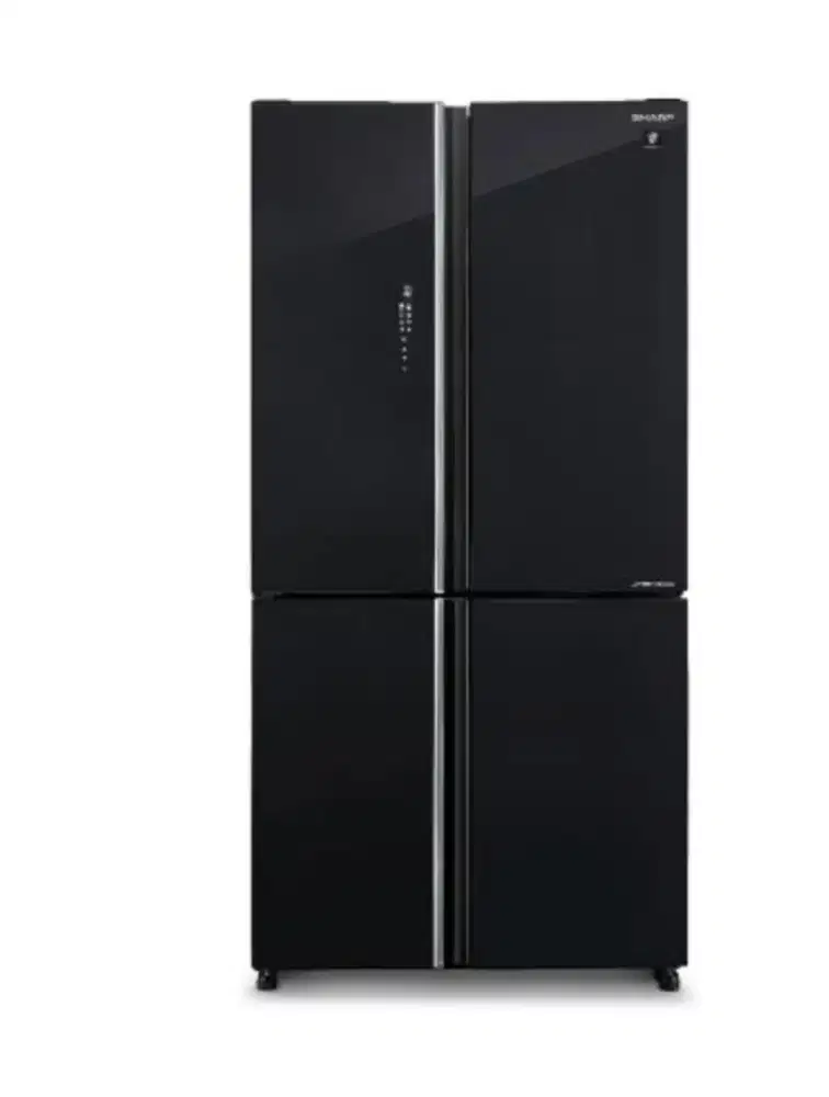 KULKAS SHARP 4PINTU