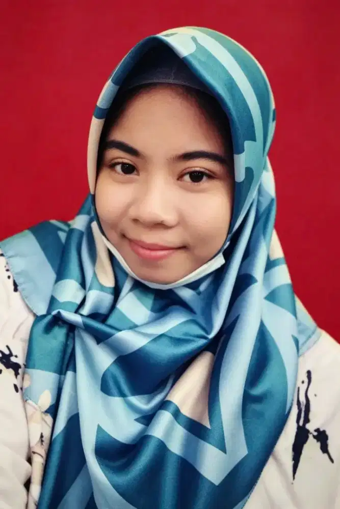 saya wanita usia 27 tahun