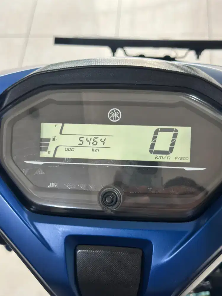 Yamaha Freego 125cc Thn' 2024 Km 5Rb Anugerah Motor Pucang