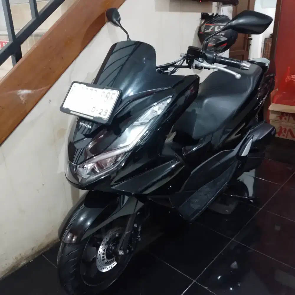 CASH KREDIT & TUKAR TAMBAH PROMO SPECIAL PCX 160 DP CUMA 1 JUTA