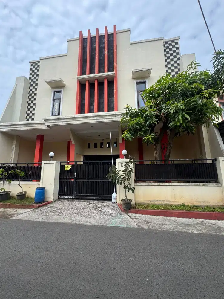 Jual Kost Sumurboto Dekat UNDIP TEMBALANG Full Penghuni
