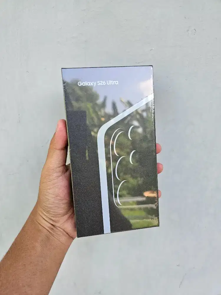Samsung Galaxy S26 Ultra