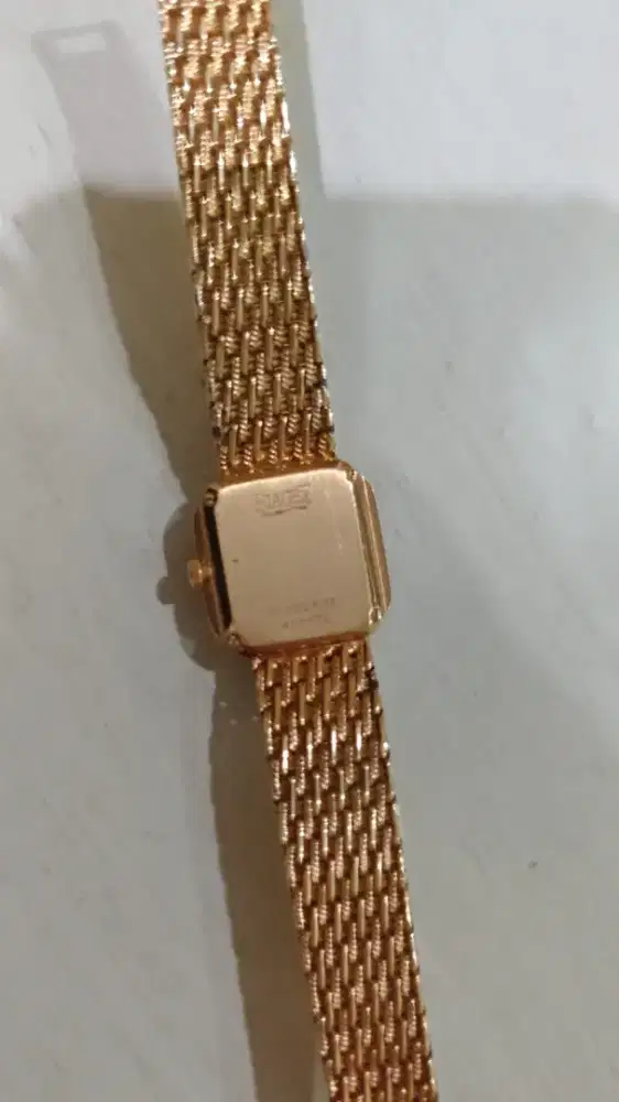 Jam tangan wanita luxury merk piaxxx