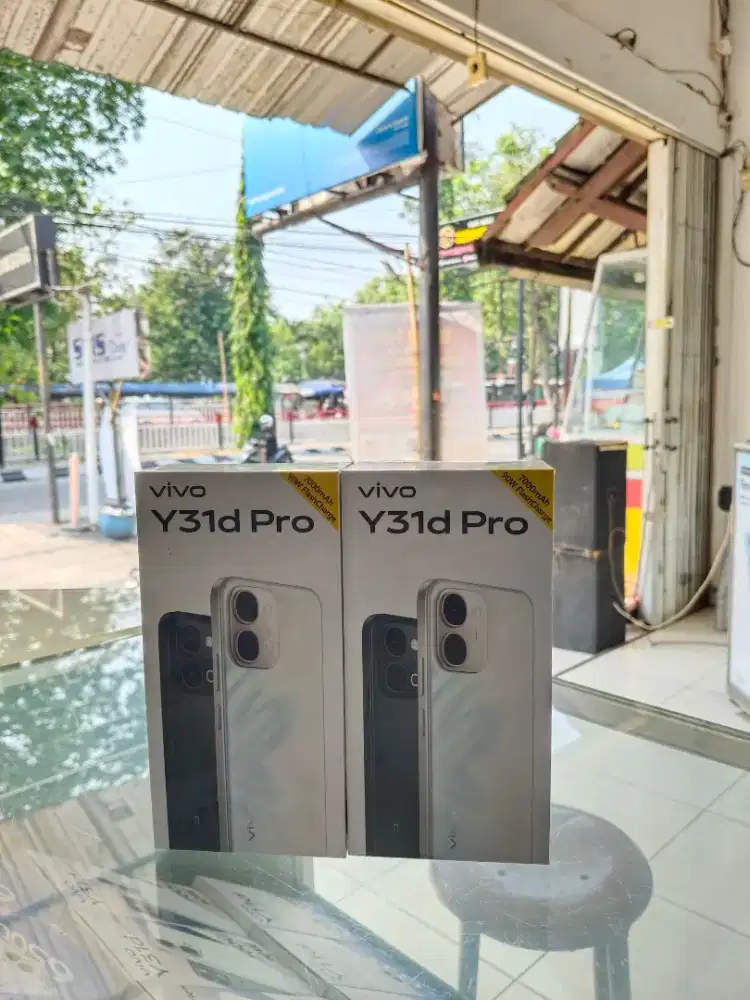 Vivo Y31d Pro 8/256, snapdragon, 7000mah