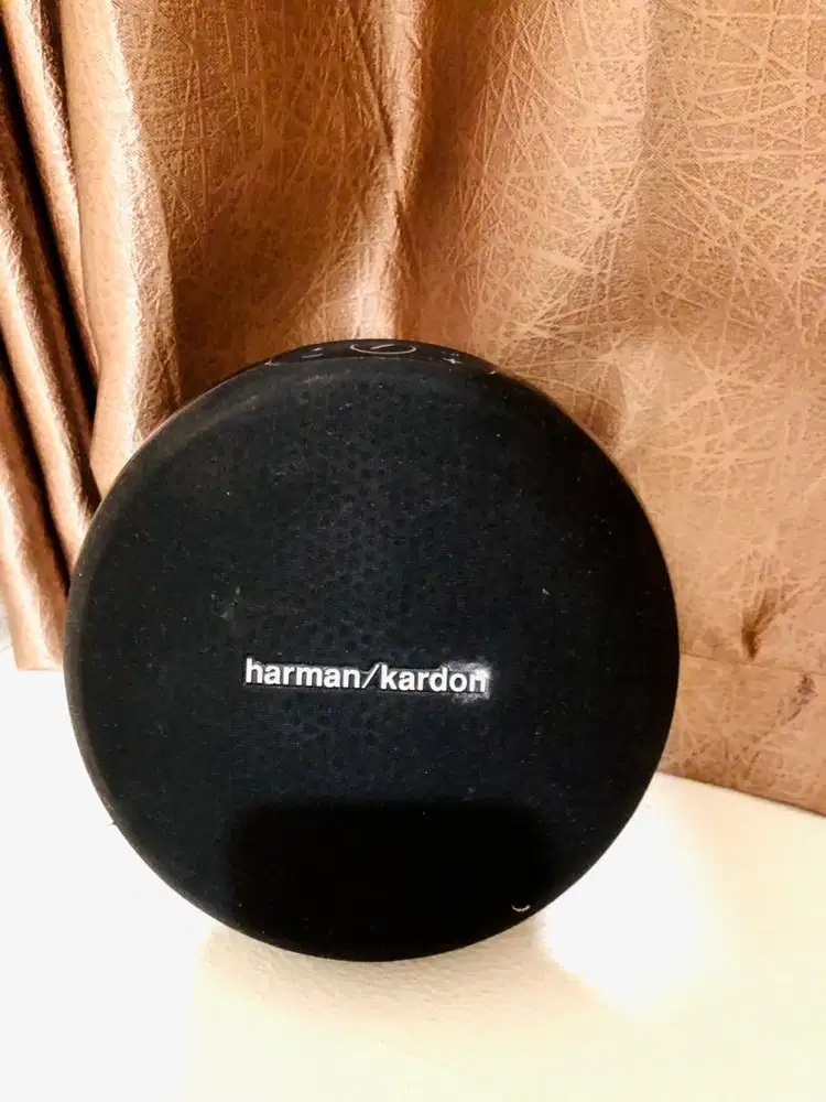 Speaker Bluetooth Harman Kardon Omni