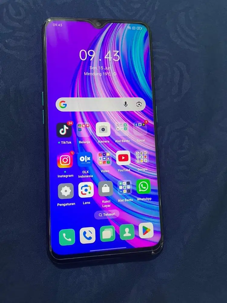 oppo f11 ram 4/128 baguss normalll smuaaa