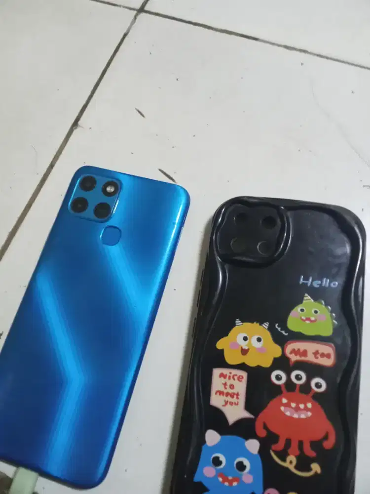 Infinic smart6 hd