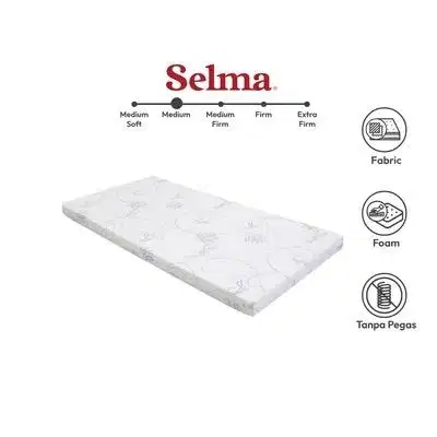 Matras Busa Padet