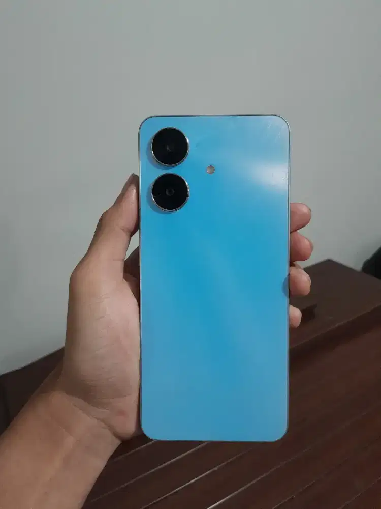 Realme note 60 6/128gb nominus