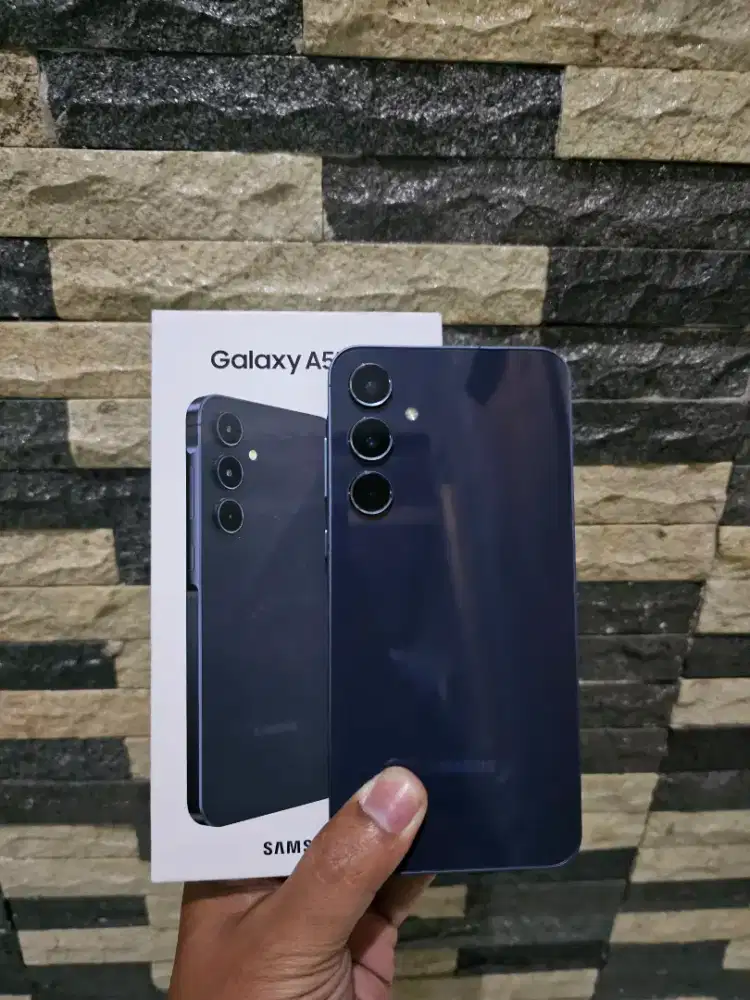 Samsung Galaxy A55 8/256