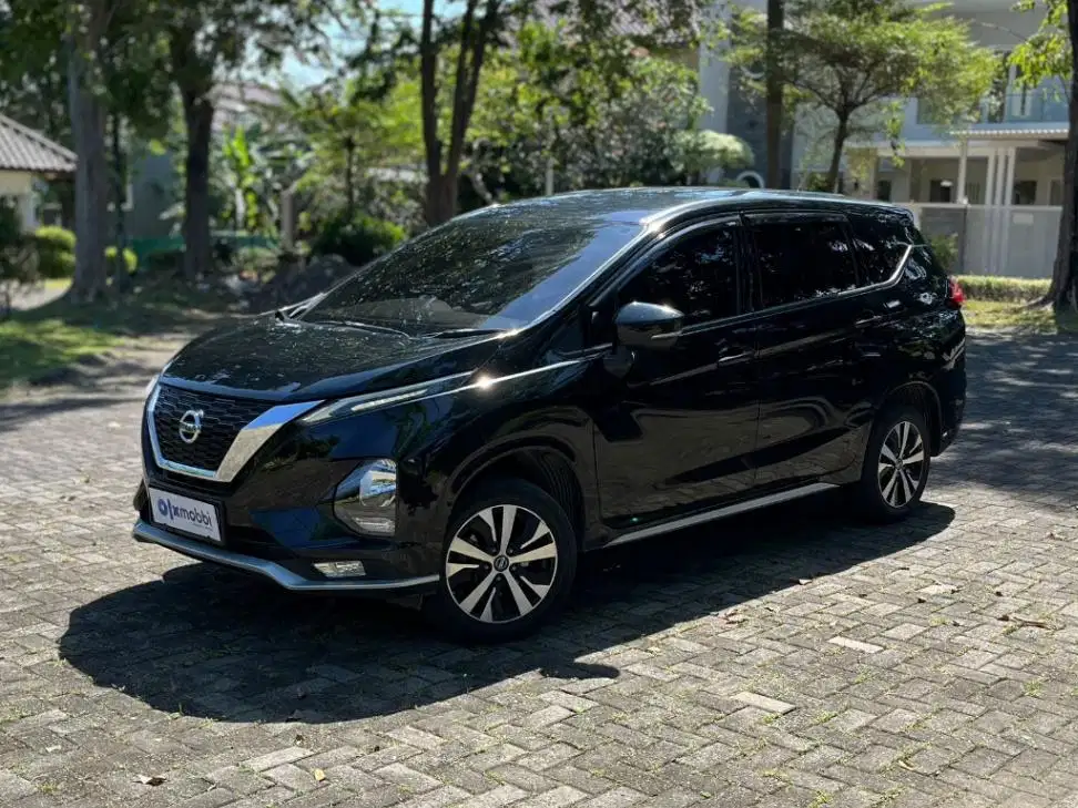 LIVINA 1.5 VE MATIC 2020