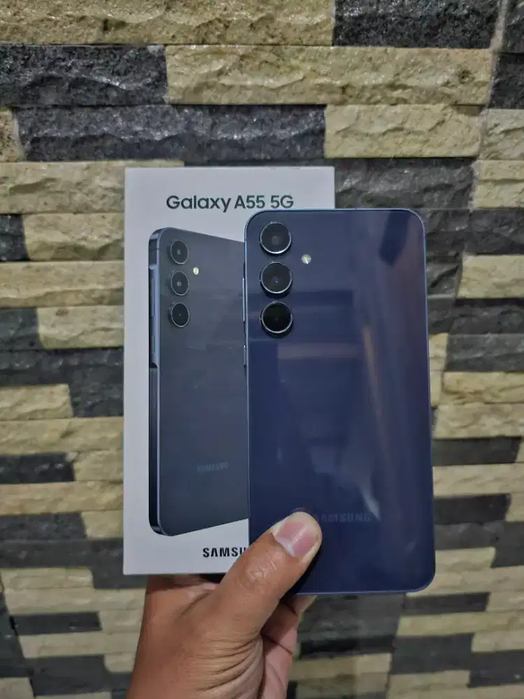 Samsung Galaxy A55 8/256