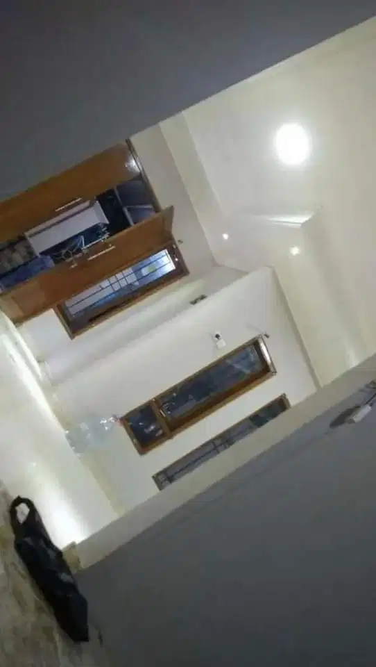 Rumah di jual segera