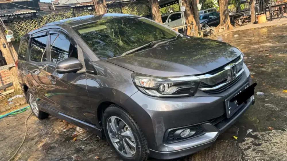 DIJUAL MOBILIO ISTIMEWA